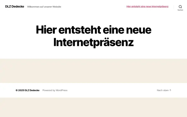 dedecke.de