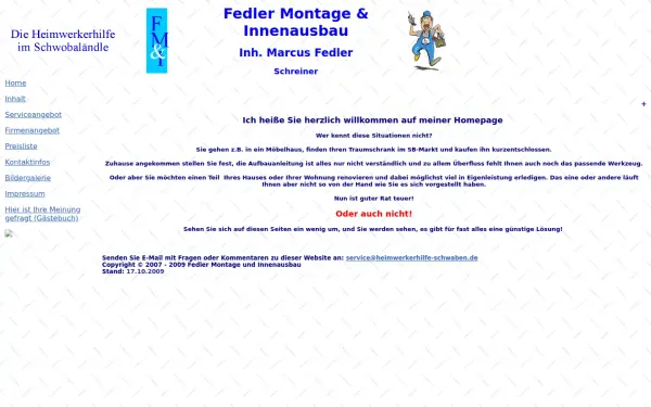 heimwerkerhilfe-schwaben.de