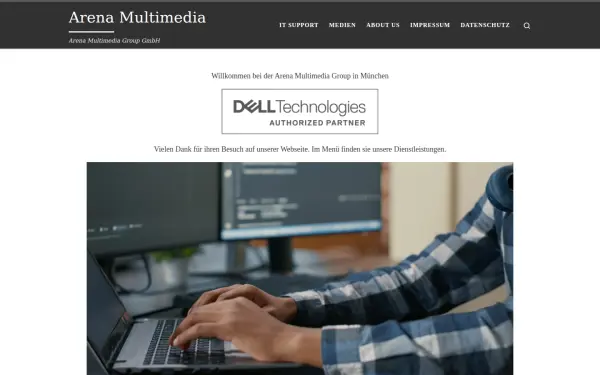 arena-multimedia.de