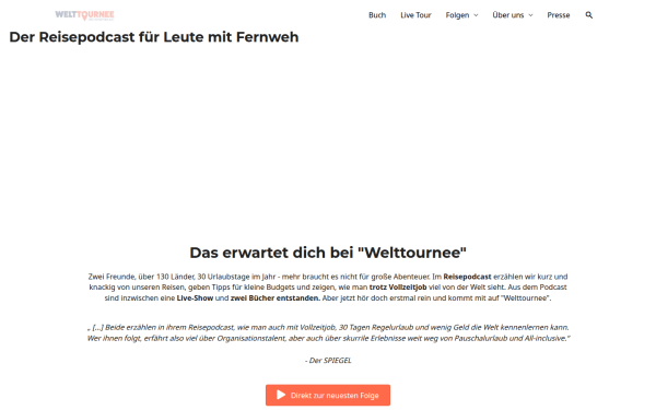 der-reisepodcast.de