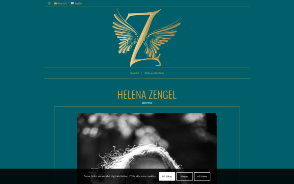helenazengel.com
