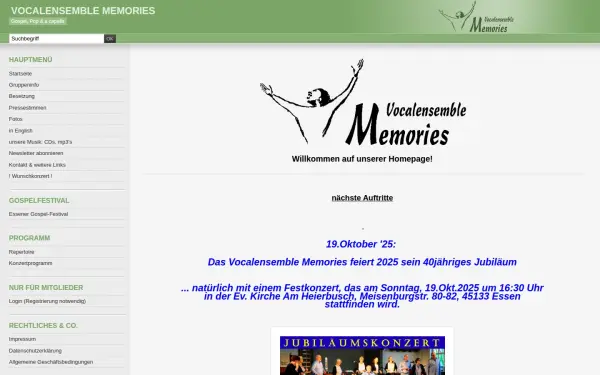 memories-web.de