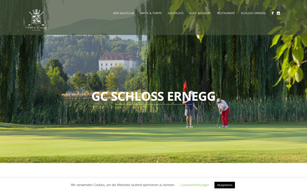 www.gcschlossernegg.at