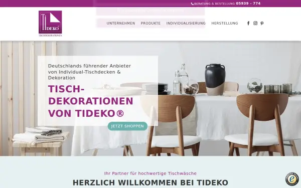 tideko.de