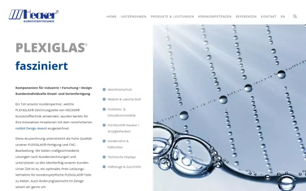 www.plexiglas-hecker.de