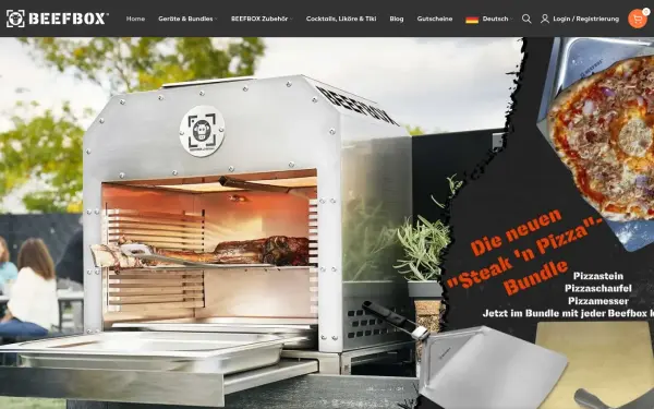 beefbox.de