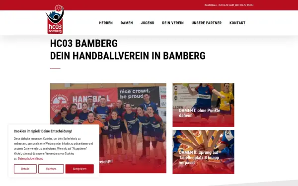 www.hc03-bamberg.de