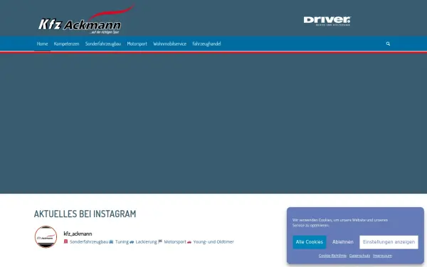 www.kfz-ackmann.de