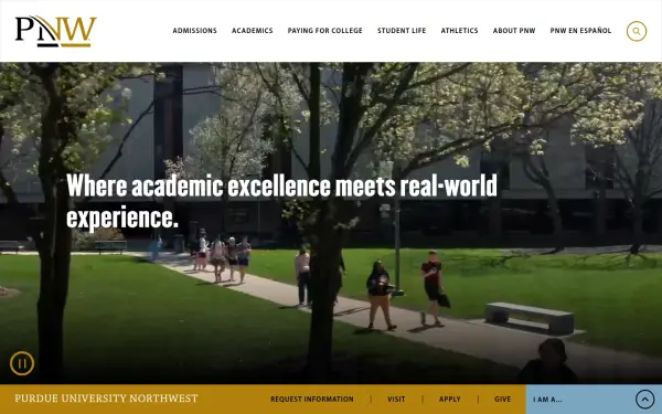 www.pnw.edu