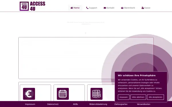 access-4u.de