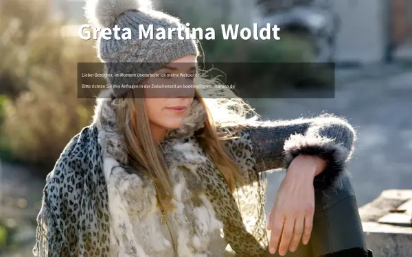greta-martina.de