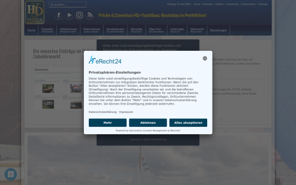 www.fricke-dannhus.de