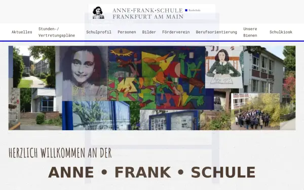 anne-frank-schule-frankfurt.de
