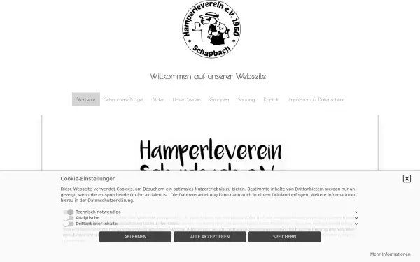 hamperleverein.de