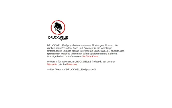 www.druckwelle-esports.de