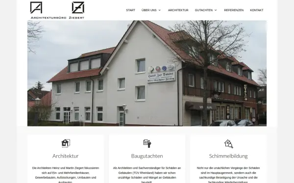 www.architekt-ziegert.de