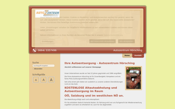 www.autoentsorgung-gratis.at