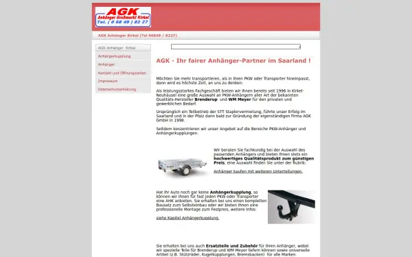 anhaenger-saarland.de