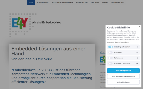 www.embedded4you.com