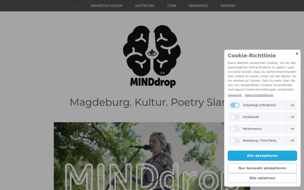 www.minddrop.de