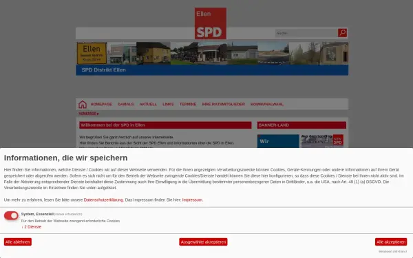 www.spd-ellen.de