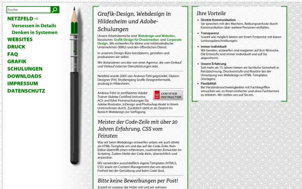 netzfeld.de