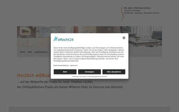 dr-lueckel.de