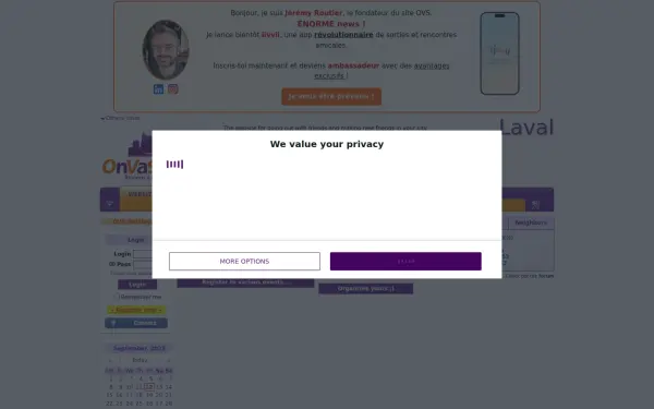 laval.onvasortir.com