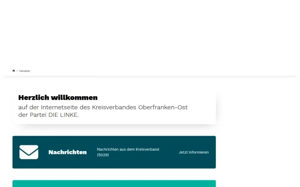 www.dielinke-oberfranken-ost.de