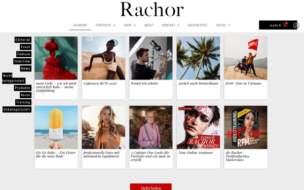 felix-rachor.com