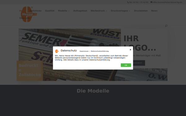 gliedermassstaebe.de