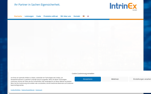 intrinex.de