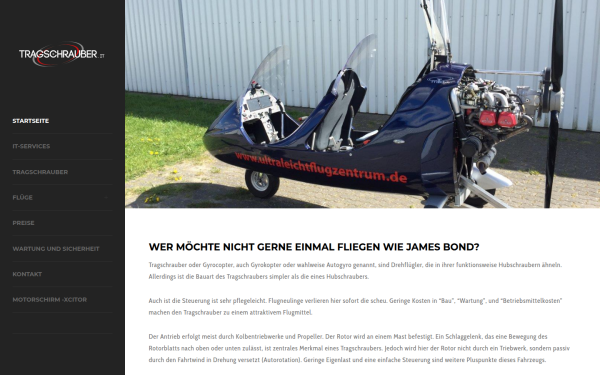 tragschrauber.it
