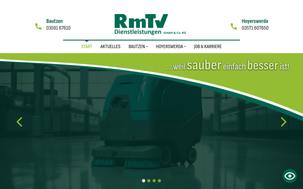 www.rmtv-bautzen.de