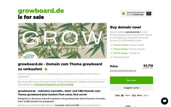 growboard.de