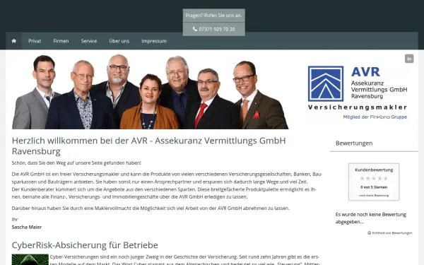 www.avr-gmbh.de