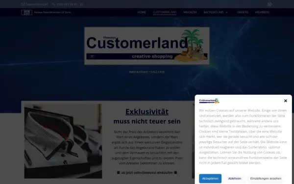 www.customerland.de