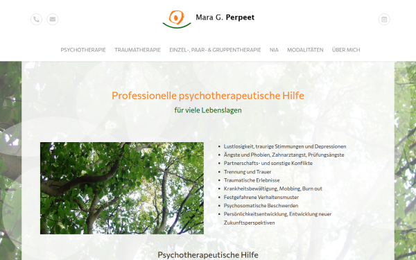 www.mara-perpeet.de