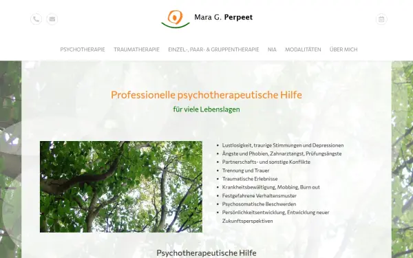 www.mara-perpeet.de
