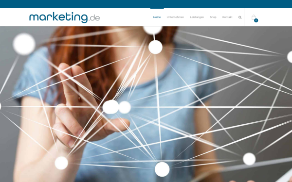 www.marketing.de
