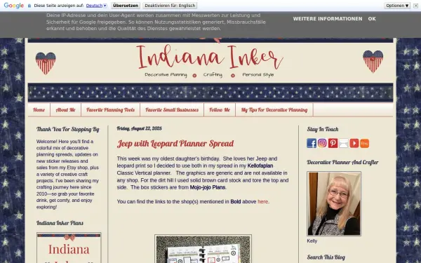 www.indianainker.com