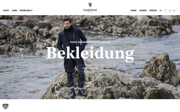 www.leichtfried-loden.com