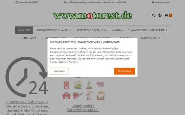 www.motorest.de