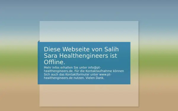 healthengineers.de