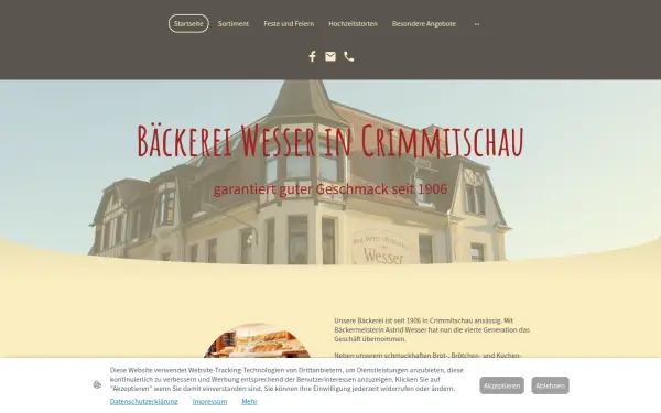 www.baeckerei-wesser.de