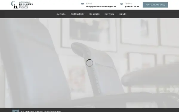 www.goerhardt-kohlmorgen.de