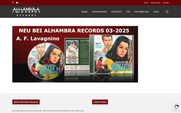 alhambra-records.de