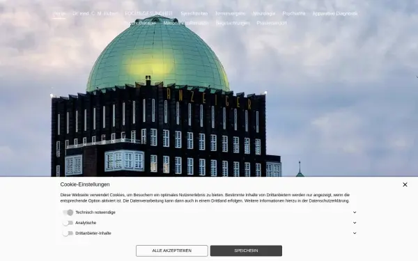 drhubert-neurologie.de