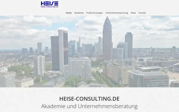 heise-consulting.de