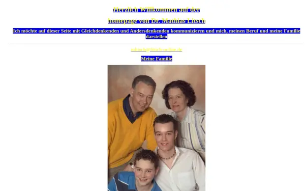 daniellitsch.de